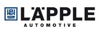 Läpple Logo LÄPPLE Konzern