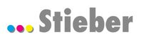logo-stieber Druckerei Stieber