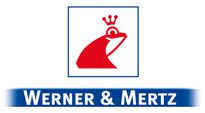 logo-werner-merz Werner & Mertz