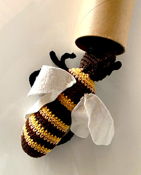 Bund-Ulm-Wildbienen-Anschaungsmaterial